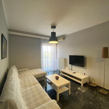 City View Apartment Mytilene Ngoại thất bức ảnh