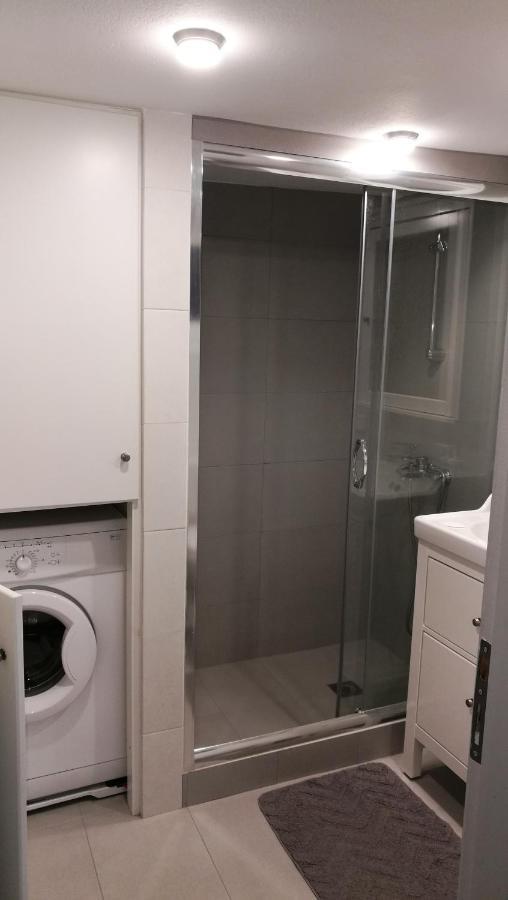 City View Apartment Mytilene Ngoại thất bức ảnh