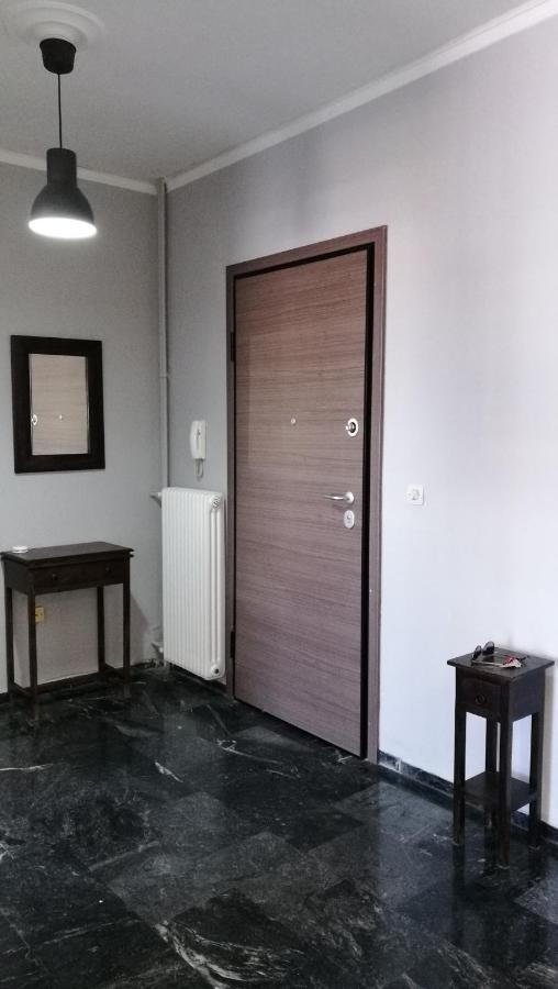 City View Apartment Mytilene Ngoại thất bức ảnh