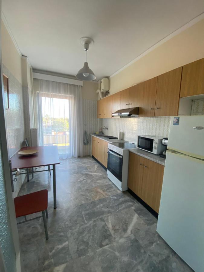 City View Apartment Mytilene Ngoại thất bức ảnh