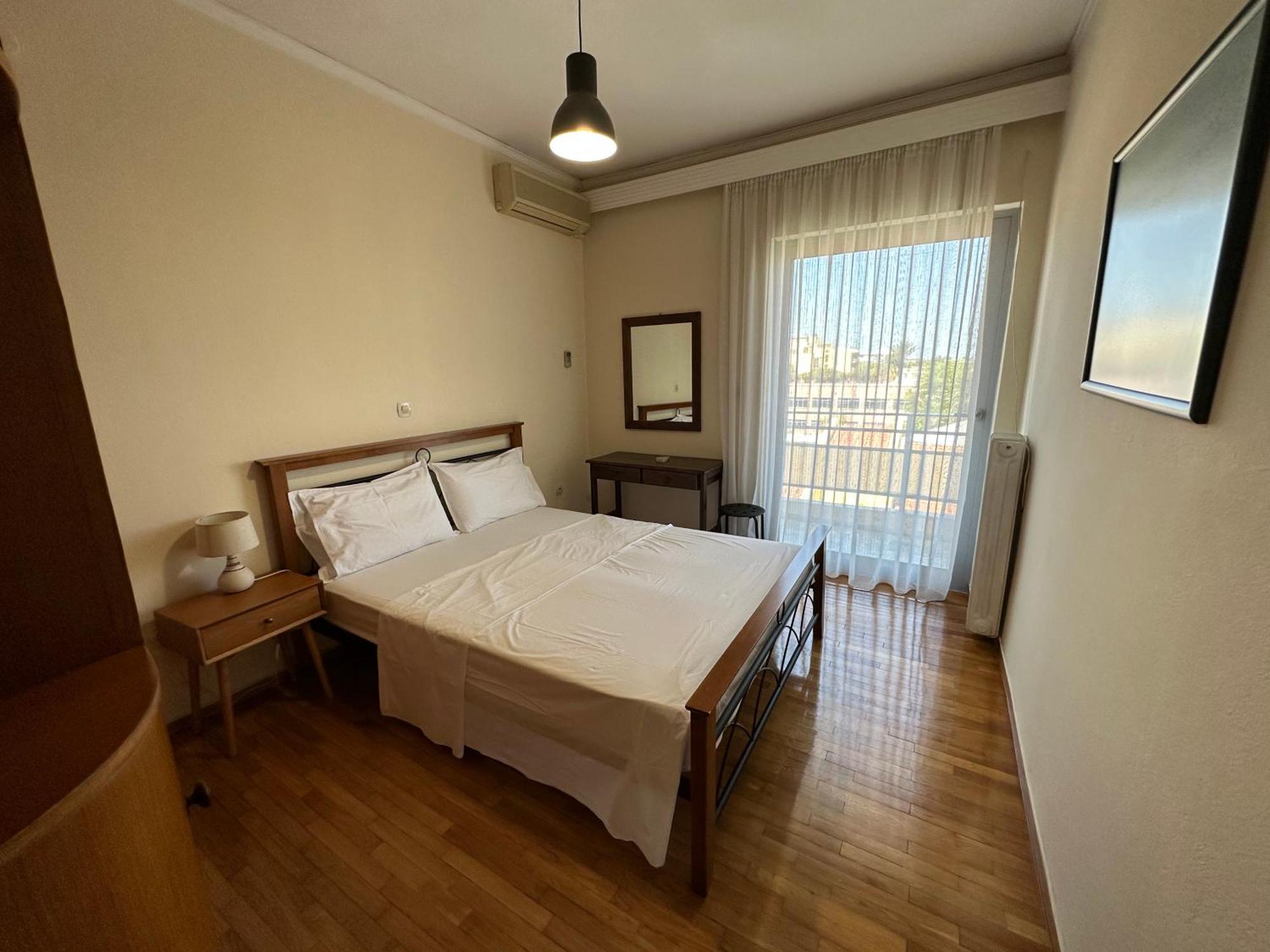 City View Apartment Mytilene Ngoại thất bức ảnh